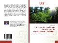 Cover-Bild zum Titel 'Incidence de la politique forestière sur le développement de la RDC' von 'Valter Mbasu'