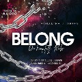 Cover-Bild zum Titel 'Der Sammelband - Belong-Reihe' von 'Samantha J. Green'