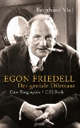 Egon Friedell - Bernhard Viel