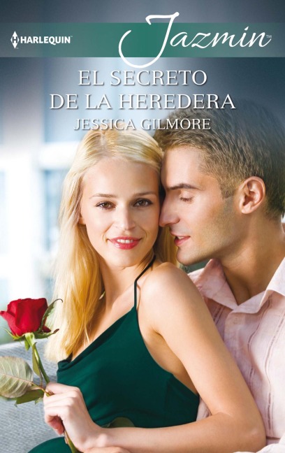 El secreto de la heredera - Jessica Gilmore