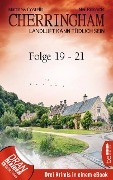 Cover-Bild zum Titel 'Cherringham Sammelband VII - Folge19-21' von 'Neil Richards, Matthew Costello'