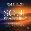 Soul Searching - Bill Philipps