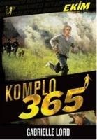 Komplo 365 - Gabrielle Lord