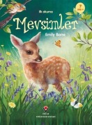 Cover-Bild zum Titel 'Ilk Okuma - Mevsimler' von 'Emily Bone'