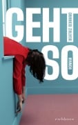 Cover-Bild zum Titel 'Geht so' von 'Beatriz Serrano'