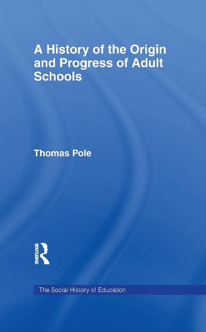 History of the Origin and P Cb - Thomas Pole