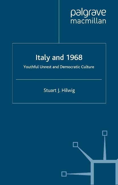 Italy and 1968 - S. Hilwig