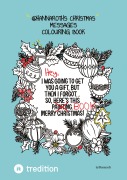 Cover-Bild zum Titel '@hannaroths Christmas Messages' von 'Hanna Roth'