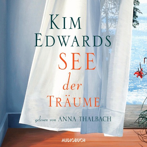 See der Träume - Kim Edwards