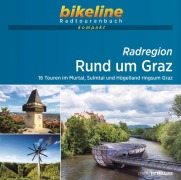 Cover-Bild zum Titel 'Radregion Rund um Graz' von ''