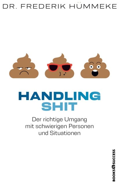 Handling Shit - Frederik Hümmeke