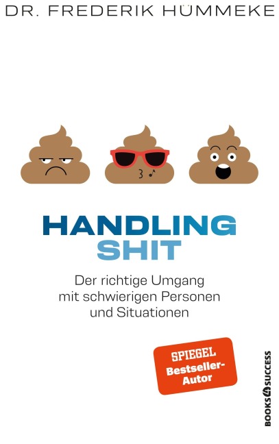 Handling Shit - Frederik Hümmeke