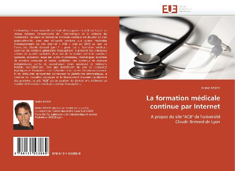La formation médicale continue par Internet - André Basch