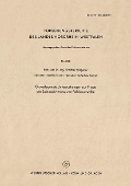 Cover-Bild zum Titel 'Grundlegende Untersuchungen zur Frage der Spinnavivierung von Rohbaumwolle' von 'Walther Wegener'