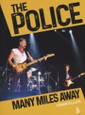 Cover-Bild zum Titel 'The Police. Many miles away' von 'Giovanni Pollastri'