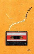 Cover-Bild zum Titel 'Acemi Martilar' von 'Derya Yasa'