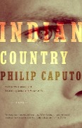 Cover-Bild zum Titel 'Indian Country' von 'Philip Caputo'