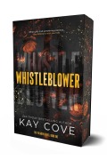 Cover-Bild zum Titel 'Whistleblower' von 'Kay Cove'
