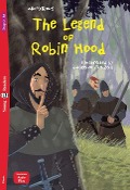 The Legend of Robin Hood - 