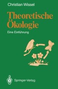 Cover-Bild zum Titel 'Theoretische Ökologie' von 'Christian Wissel'