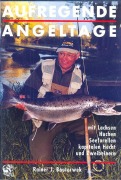 Cover-Bild zum Titel 'Aufregende Angeltage' von 'Rainer J Bouterwek'