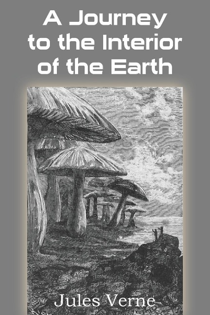 A Journey to the Interior of the Earth - Jules Verne