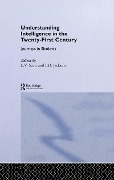 Cover-Bild zum Titel 'Understanding Intelligence in the Twenty-First Century' von ''