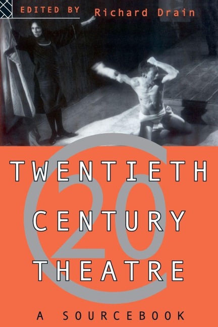 Twentieth Century Theatre - 