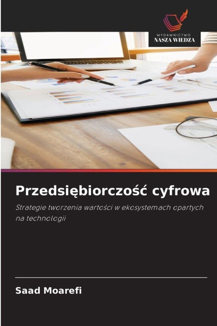Przedsi¿biorczo¿¿ cyfrowa - Saad Moarefi