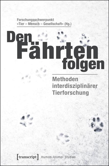 Den Fährten folgen - 