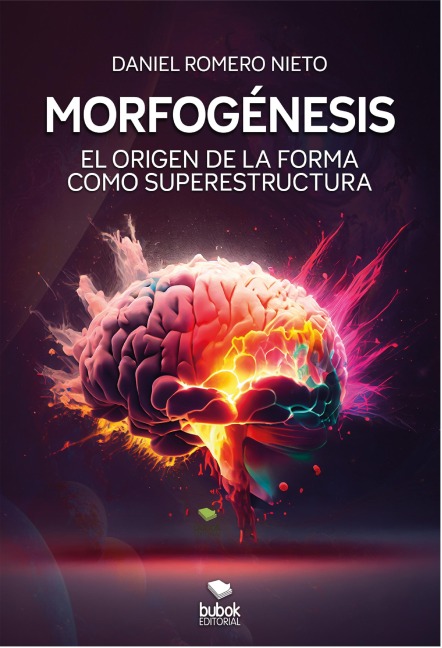 Morfogénesis - Daniel Romero