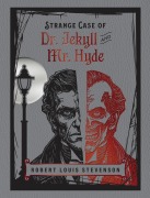 Cover-Bild zum Titel 'Strange Case of Dr Jekyll and MR Hyde' von 'Robert Louis Stevenson'