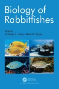 Cover-Bild zum Titel 'Biology of Rabbitfishes' von ''