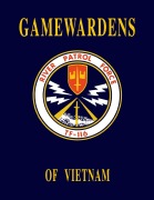 Cover-Bild zum Titel 'Gamewardens of Vietnam (2nd Edition)' von ''
