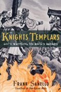 Cover-Bild zum Titel 'The Knights Templars' von 'Frank Sanello'
