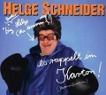 Cover-Bild zum Titel 'Es Rappelt Im Karton' von 'Helge Schneider'