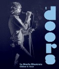 Cover-Bild zum Titel 'I Doors. La storia illustrata' von 'Gillian G. Gaar'