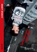 Cover-Bild zum Titel 'Dem Morgen noch fern' von 'Gilbert R. Pawel'