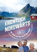 Cover-Bild zum Titel 'Eigentlich nordwärts' von 'Anja Varnholt, Jörg Varnholt'