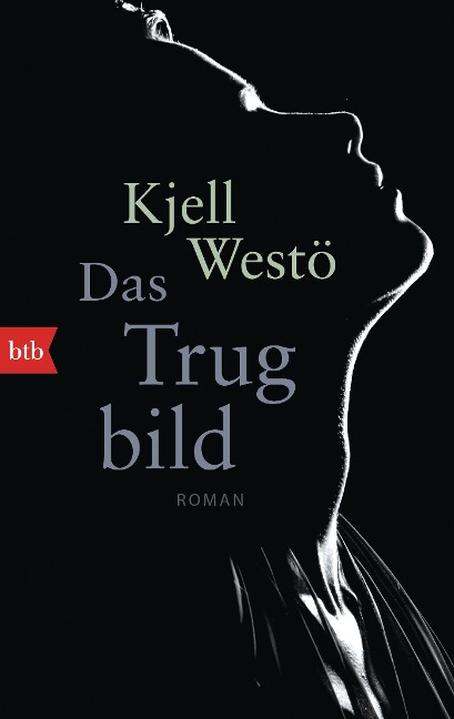 Das Trugbild - Kjell Westö