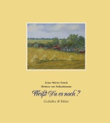 Cover-Bild zum Titel 'Weißt Du es noch?' von 'Ernst-Walter Strach, Monica von Falkenhausen'