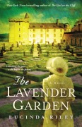 Cover-Bild zum Titel 'The Lavender Garden' von 'Lucinda Riley'