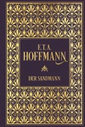 Der Sandmann - E. T. A. Hoffmann