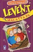 Cover-Bild zum Titel 'Levent Malatyada' von 'Mustafa Orakci'