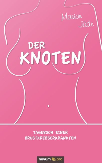 Der Knoten - Marion Jäde