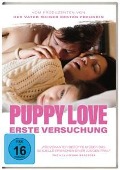 Puppylove - Erste Versuchung - Martin Coiffier, Delphine Lehericey, Soldou T