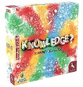 Cover-Bild zum Titel 'Knowledge? Das Quiz ohne Fragen (Edition Spielwiese)' von ''