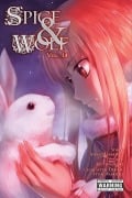 Spice and Wolf, Vol. 14 (Manga) - Isuna Hasekura