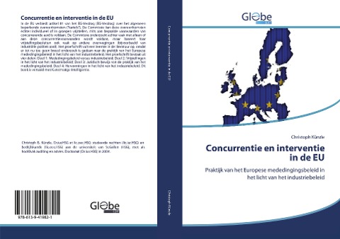 Concurrentie en interventie in de EU - Christoph Künzle