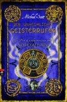 Die Geheimnisse des Nicholas Flamel - Der unheimliche Geisterrufer - Michael Scott